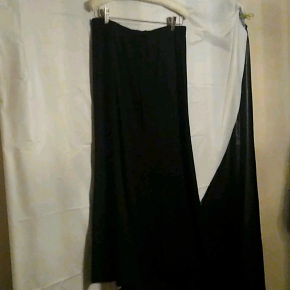 Long skirt